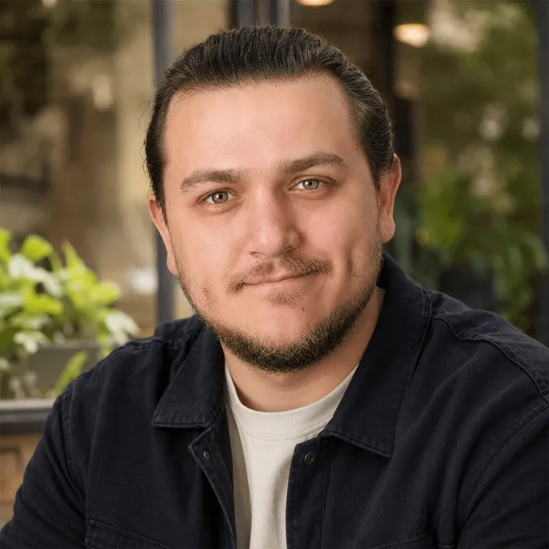 Uğur Yetkil